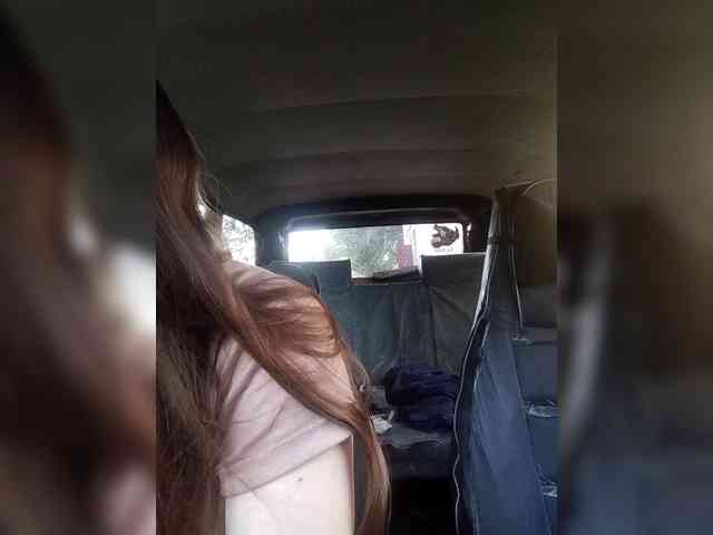 Vikki3011 webcam