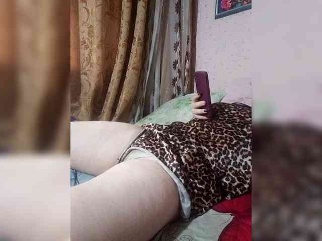 Vikki3011 webcam