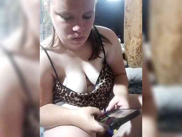 Vikki3011 webcam
