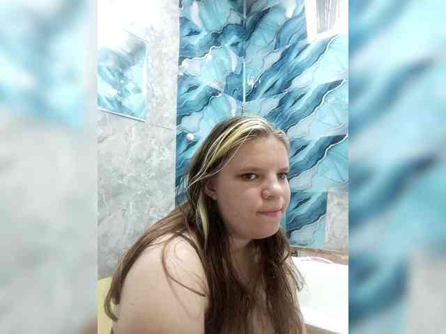 Vikki3011 webcam