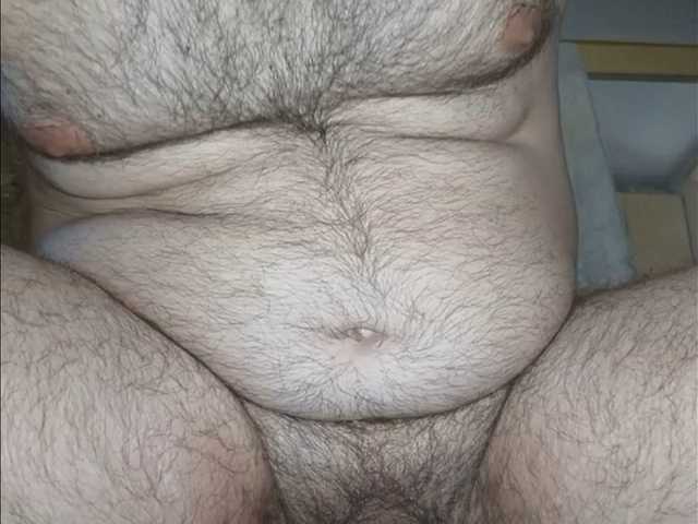 WildJoMann live webcam show