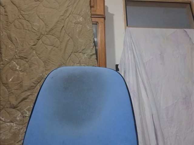 WildJoMann live webcam show