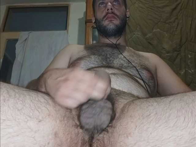 WildJoMann live cam
