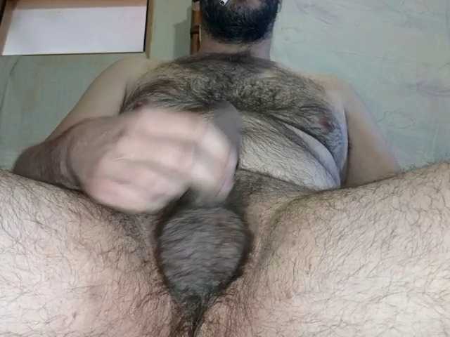 WildJoMann — live male cam