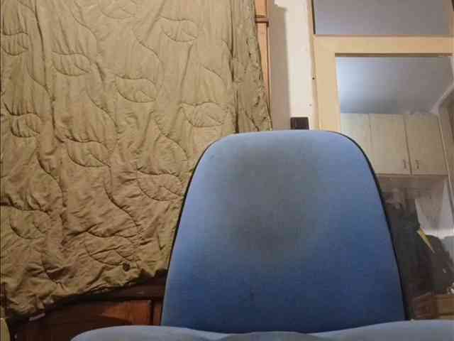 WildJoMann Sex Cam Show