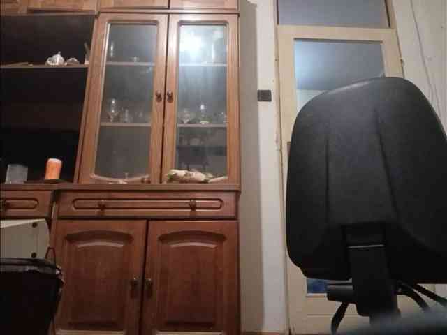 WildJoMann Sex Cam Show