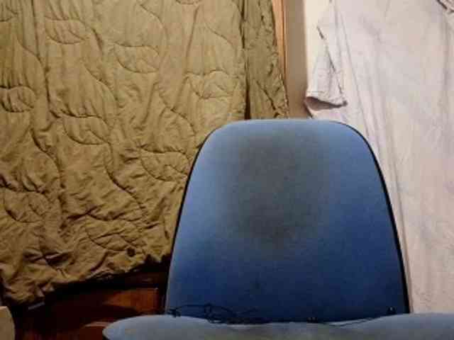 WildJoMann Sex Cam Show