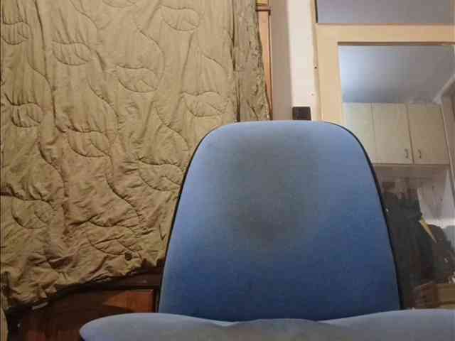 WildJoMann Sex Cam Show