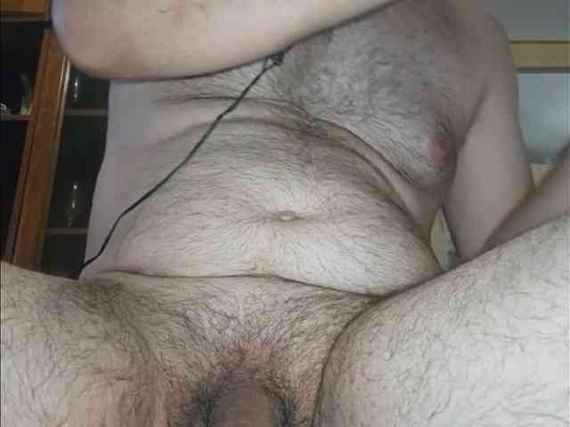 WildJoMann Sex Cam Show