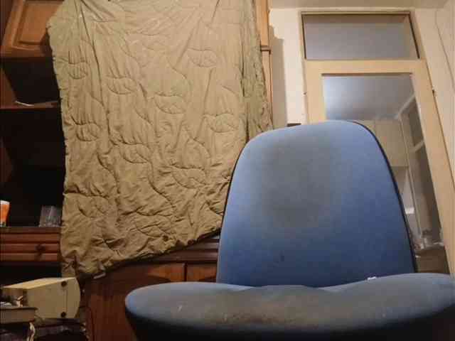 WildJoMann Sex Cam Show