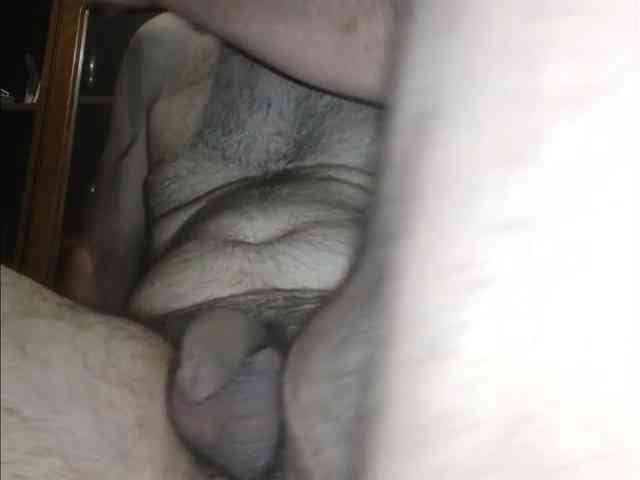 WildJoMann Sex Cam Show