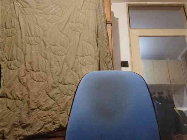 WildJoMann Sex Cam Show