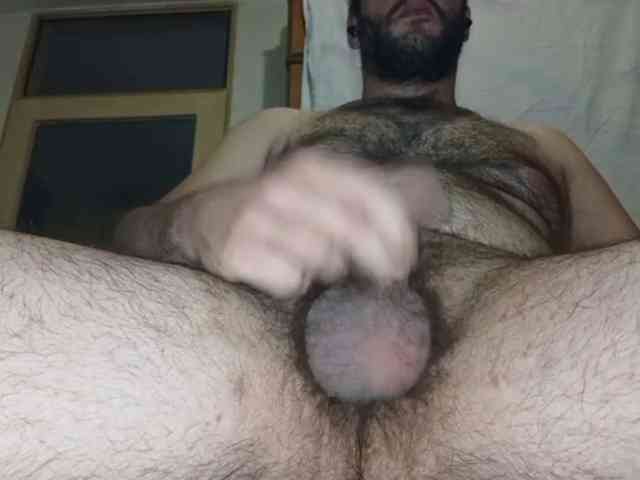 WildJoMann