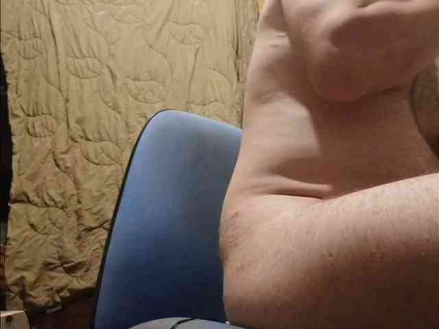 WildJoMann Sex Cam Show