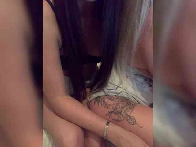 -Alissia- webcam