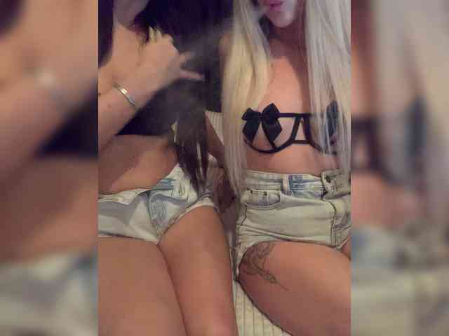 -Alissia- webcam