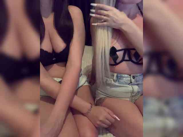 -Alissia- webcam
