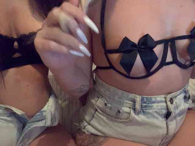 -Alissia- webcam