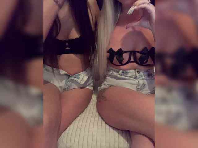 -Alissia- webcam