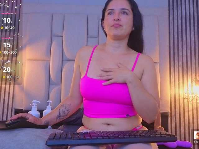 bryonycute live webcam show