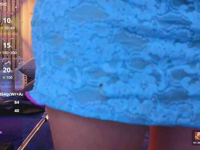 bryonycute webcam