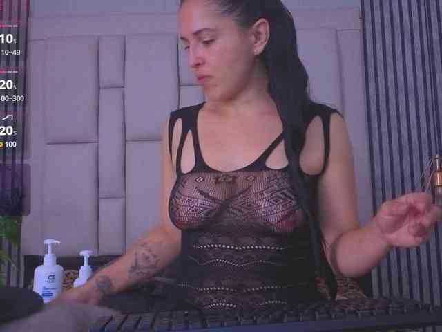 bryonycute webcam