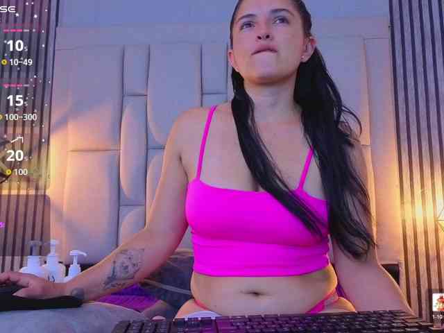 bryonycute webcam