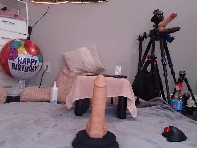 lexibby69 live webcam show
