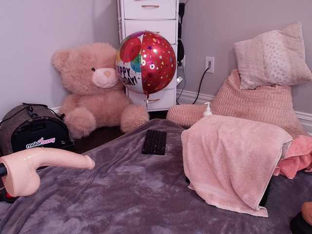 lexibby69 live webcam show