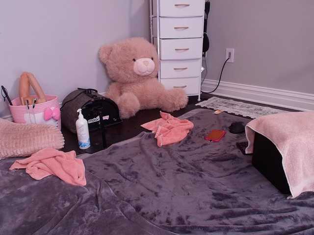 lexibby69 live cam on BongaCams