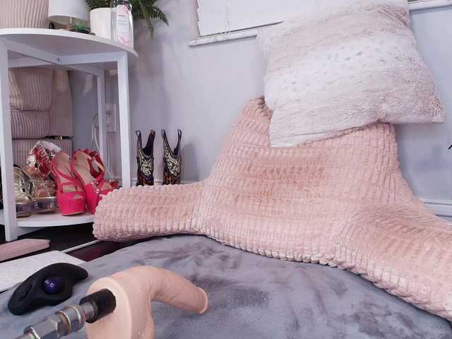 lexibby69 live cam on BongaCams