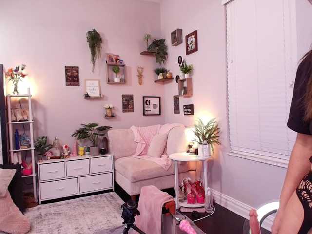 lexibby69 live cam on BongaCams