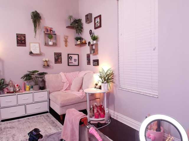lexibby69 live cam on BongaCams