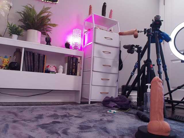 lexibby69 live cam on BongaCams