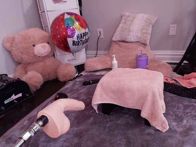 lexibby69 live webcam show