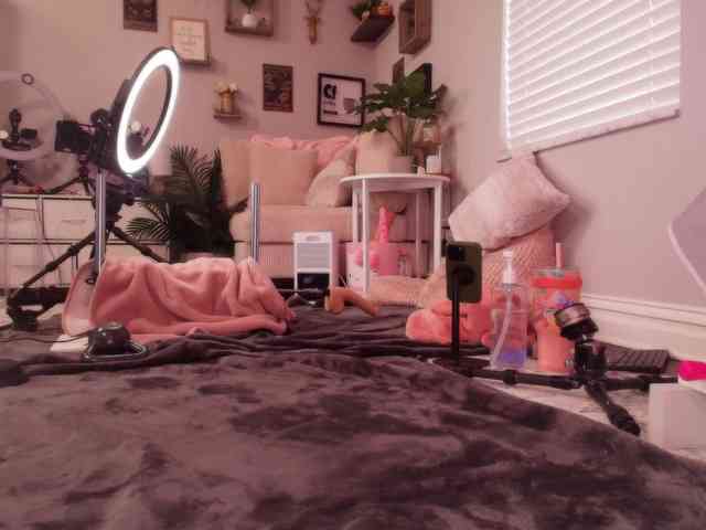 lexibby69 webcam