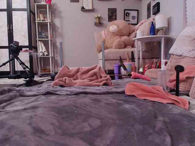 lexibby69 webcam