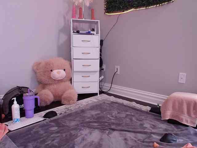 lexibby69 webcam