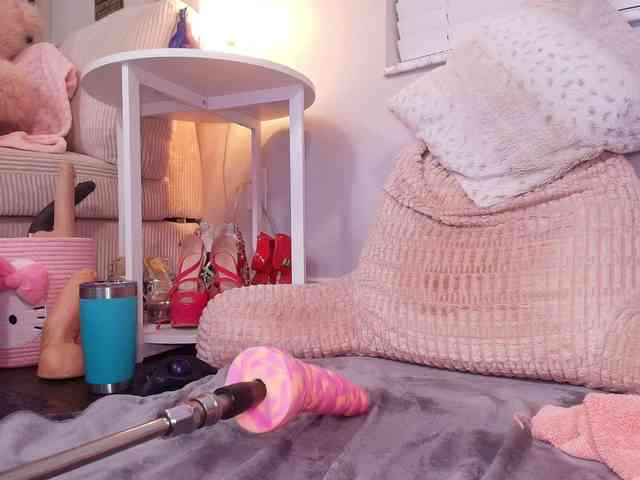 lexibby69 webcam