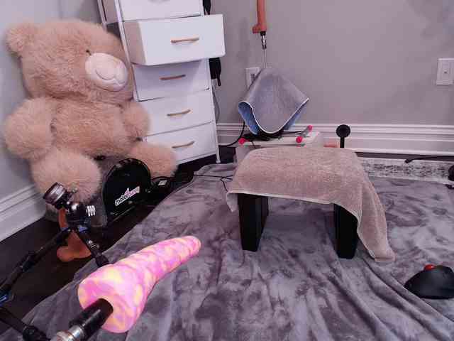 lexibby69 webcam