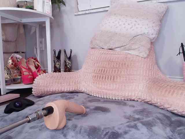 lexibby69 webcam
