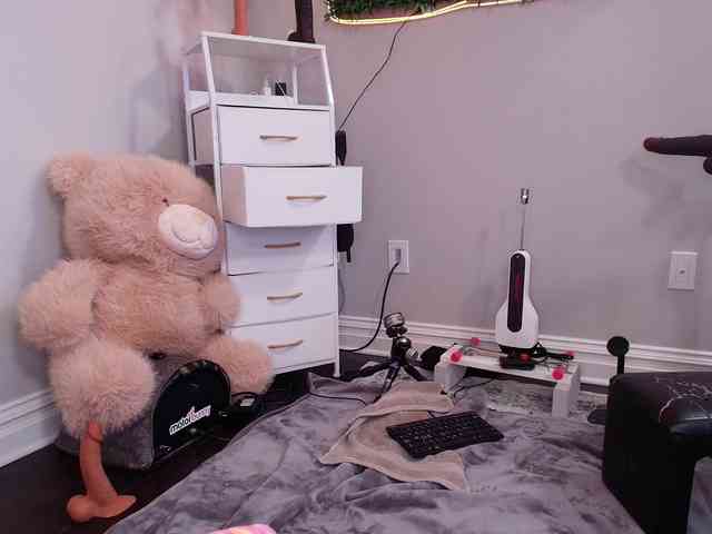 lexibby69 webcam