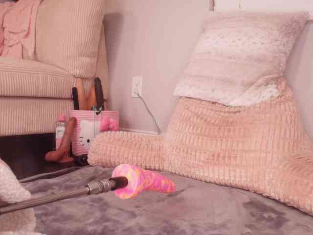lexibby69 webcam