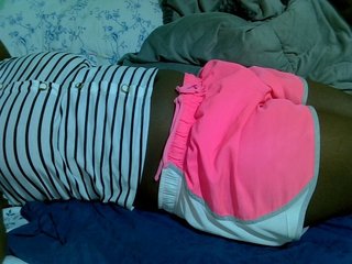 Bubblybooty's Live Webcam