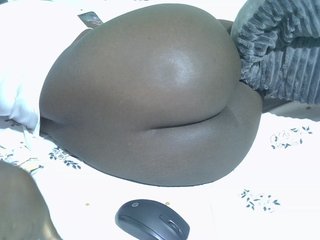 Bubblybooty's Live Webcam