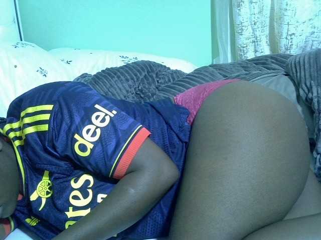 Bubblybooty