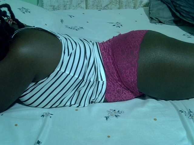 Bubblybooty Live Cam on BongaCams