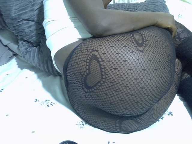 Bubblybooty