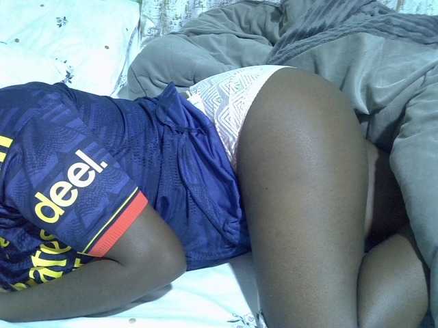 Bubblybooty