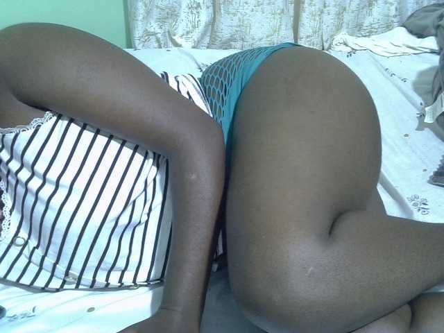 Bubblybooty
